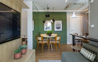 Imagem 10: APARTAMENTO RESIDENCIAL em São Paulo - SP, Jaguaré