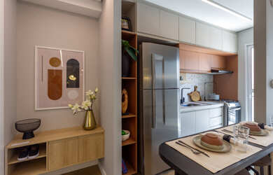 Imagem 11: APARTAMENTO RESIDENCIAL em São Paulo - SP, Jaguaré