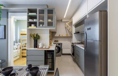 Imagem 15: APARTAMENTO RESIDENCIAL em São Paulo - SP, Jaguaré