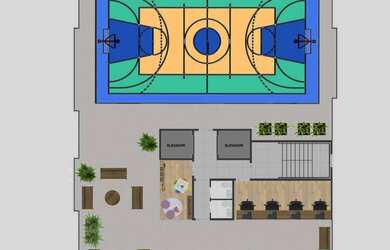 Imagem 15: Maximus, 2 dormitórios na Rua Santo Afonso