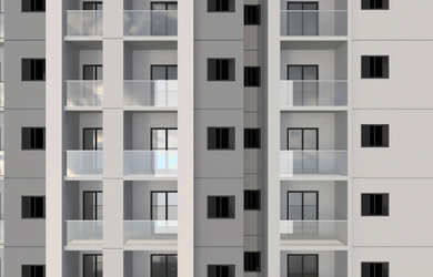 Imagem 2: Maximus, 2 dormitórios na Rua Santo Afonso