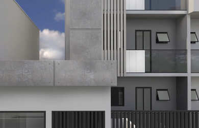 Imagem 4: Maximus, 2 dormitórios na Rua Santo Afonso