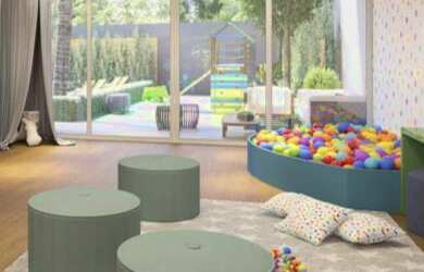 Imagem 7: Maximus, 2 dormitórios na Rua Santo Afonso