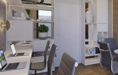 Imagem 8: Maximus, 2 dormitórios na Rua Santo Afonso