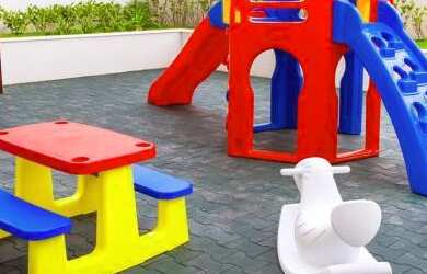 Imagem 12: Maximus, 2 dormitórios na Rua Santo Afonso