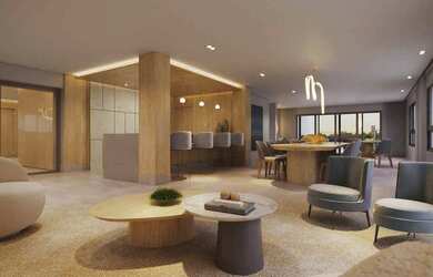 Imagem 9: 2 dormitórios, 2 suíte, 3 banheiro, 1 vaga na garagem, 67M² de Área...