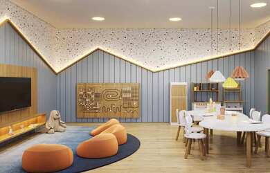 Imagem 10: 2 dormitórios, 2 suíte, 3 banheiro, 1 vaga na garagem, 67M² de Área...