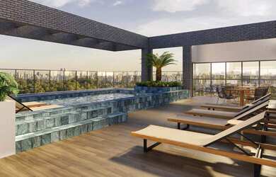 Imagem 13: 2 dormitórios, 2 suíte, 3 banheiro, 1 vaga na garagem, 67M² de Área...