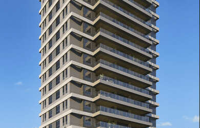 Imagem 1: APARTAMENTO RESIDENCIAL em São Paulo - SP, Vila Romana