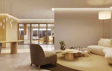 Imagem 2: APARTAMENTO RESIDENCIAL em São Paulo - SP, Vila Romana