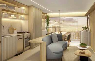 Imagem 4: APARTAMENTO RESIDENCIAL em São Paulo - SP, Vila Romana