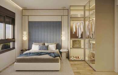 Imagem 5: APARTAMENTO RESIDENCIAL em São Paulo - SP, Vila Romana