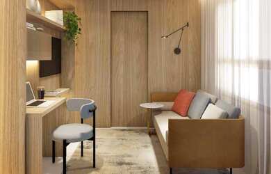 Imagem 6: APARTAMENTO RESIDENCIAL em São Paulo - SP, Vila Romana