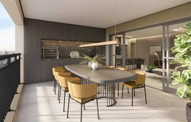 Imagem 9: Mooca Città Milano - Mooca Città Milano