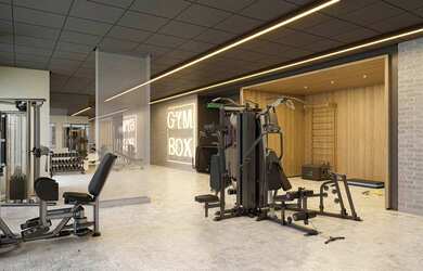 Imagem 10: Mooca Città Milano - Mooca Città Milano