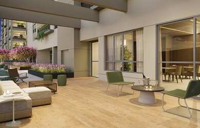 Imagem 14: Mooca Città Milano - Mooca Città Milano