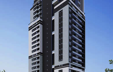 Imagem 4: Apartamento à venda no bairro Água Verde - Curitiba/PR