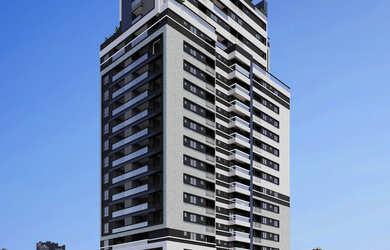 Imagem 5: Apartamento à venda no bairro Água Verde - Curitiba/PR