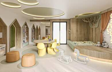 Imagem 14: Apartamento à venda no bairro Água Verde - Curitiba/PR