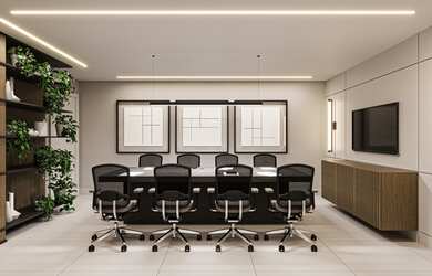 Imagem 15: Apartamento à venda no bairro Água Verde - Curitiba/PR