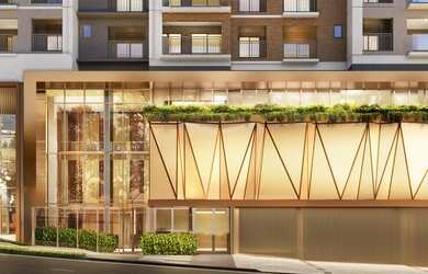 Imagem 2: APARTAMENTO RESIDENCIAL em São Paulo - SP, Vila Mariana