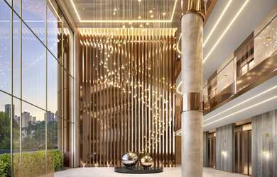 Imagem 3: Apartamento à venda em São Paulo, Vila Mariana, com 3 quartos, 87m²