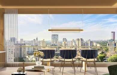 Imagem 4: APARTAMENTO RESIDENCIAL em São Paulo - SP, Vila Mariana