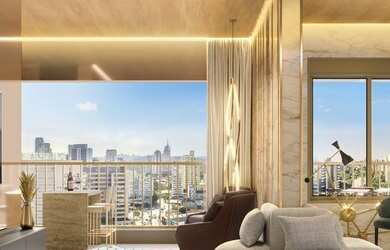 Imagem 5: APARTAMENTO RESIDENCIAL em São Paulo - SP, Vila Mariana