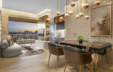 Imagem 6: Apartamento à venda em São Paulo, Vila Mariana, com 3 quartos, 87m²