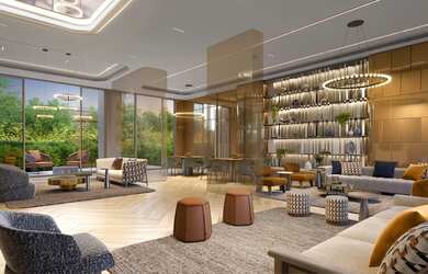 Imagem 8: APARTAMENTO RESIDENCIAL em São Paulo - SP, Vila Mariana