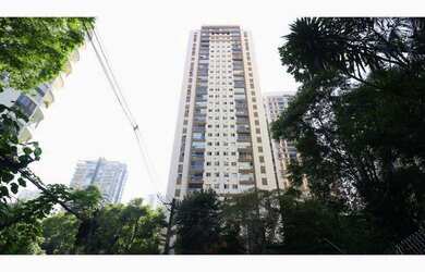 Imagem: O apartamento possui 2 Dormitórios, 1 Suíte, 2 Banheiros