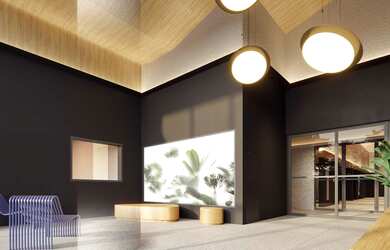 Imagem 2: Apartamento Garden à venda em São Paulo, Bela Vista, com 1 quarto, 41,07m²