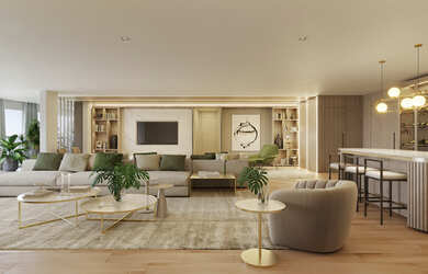 Imagem 7: Cobertura à venda em São Paulo, Água Branca, com 4 quartos, 568,95m²