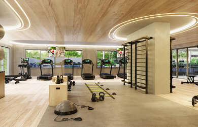 Imagem 9: Cobertura à venda em São Paulo, Água Branca, com 4 quartos, 568,95m²