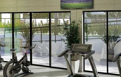 Imagem 7: APARTAMENTO RESIDENCIAL em São Paulo - SP, Santana