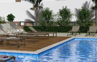 Imagem 15: APARTAMENTO RESIDENCIAL em São Paulo - SP, Santana