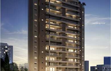 Imagem 2: APARTAMENTO RESIDENCIAL em São Paulo - SP, Santana