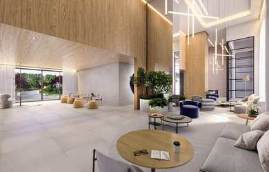 Imagem 3: APARTAMENTO RESIDENCIAL em São Paulo - SP, Vila Clementino