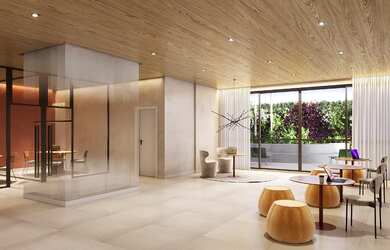 Imagem 7: APARTAMENTO RESIDENCIAL em São Paulo - SP, Vila Clementino