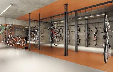 Imagem 8: APARTAMENTO RESIDENCIAL em São Paulo - SP, Vila Clementino