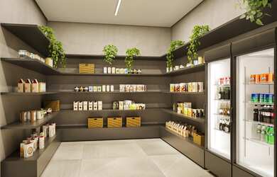 Imagem 9: APARTAMENTO RESIDENCIAL em São Paulo - SP, Vila Clementino