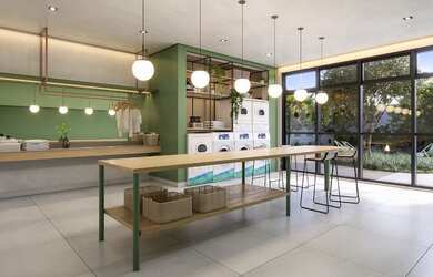 Imagem 11: APARTAMENTO RESIDENCIAL em São Paulo - SP, Vila Clementino