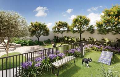 Imagem 12: APARTAMENTO RESIDENCIAL em São Paulo - SP, Vila Clementino