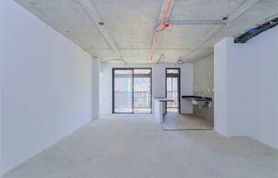 Imagem: O apartamento possui 2 Dormitórios, 2 Suítes, 4 Banheiros