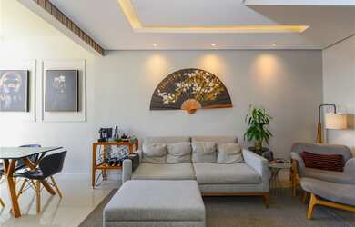 Imagem: Apartamento à venda no bairro Jardim Aeroporto - São Paulo/SP