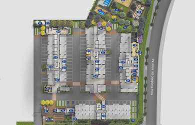 Imagem 3: APARTAMENTO RESIDENCIAL em São Paulo - SP, Vila Maria