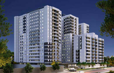 Imagem: APARTAMENTO RESIDENCIAL em São Paulo - SP, Vila Maria