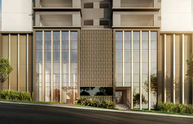 Imagem 2: 3 dormitórios, 3 suíte, 4 banheiro, 2 vagas na garagem, 135M² de Área...