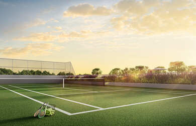 Imagem 11: 3 dormitórios, 3 suíte, 4 banheiro, 2 vagas na garagem, 135M² de Área...