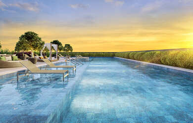 Imagem 13: 3 dormitórios, 3 suíte, 4 banheiro, 2 vagas na garagem, 135M² de Área...